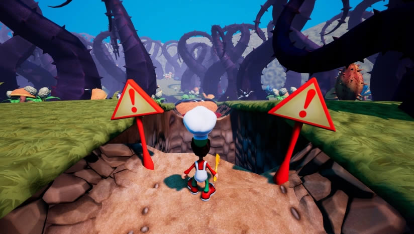 Choconoa����