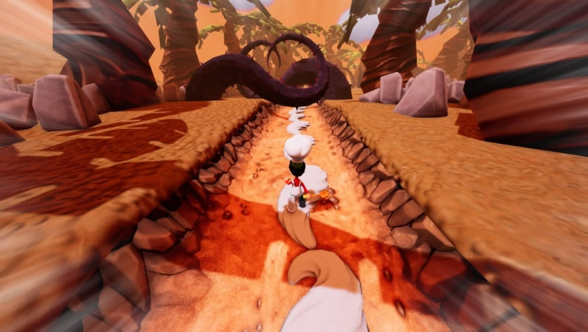 Choconoa����