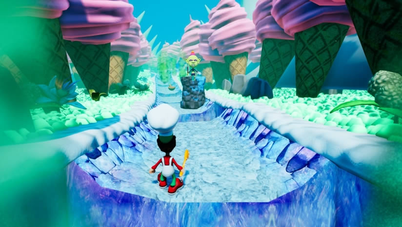 Choconoa����