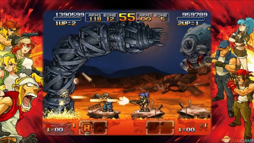 ���Ͻ�ͷXX�� Ӣ���ⰲװ�浥����Ϸ����