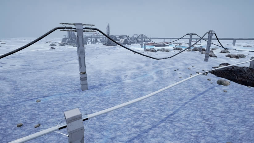 ����̽�ռ�����