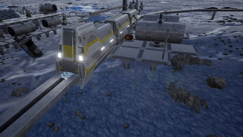 ����̽�ռ�����