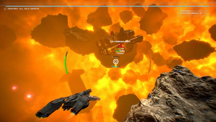 Arc Savior����