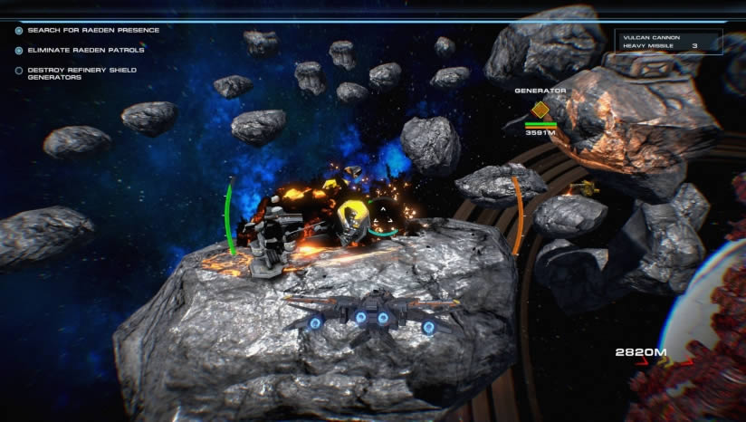 Arc Savior����