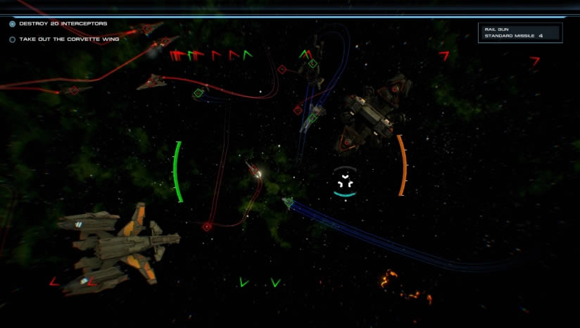 Arc Savior����