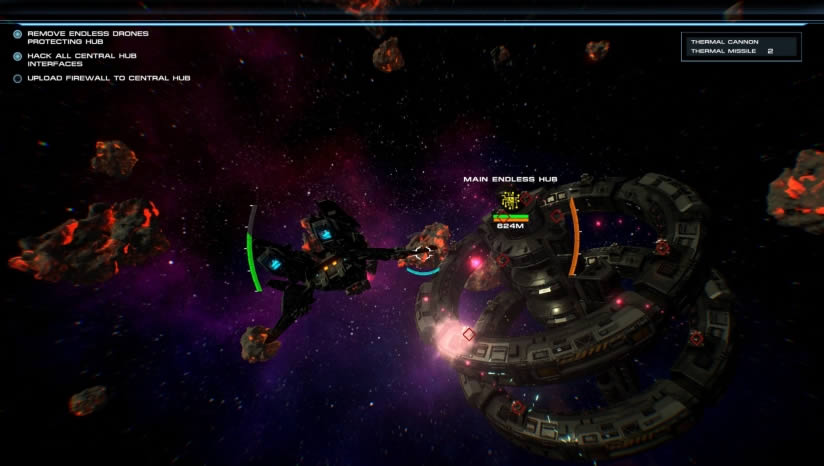 Arc Savior����