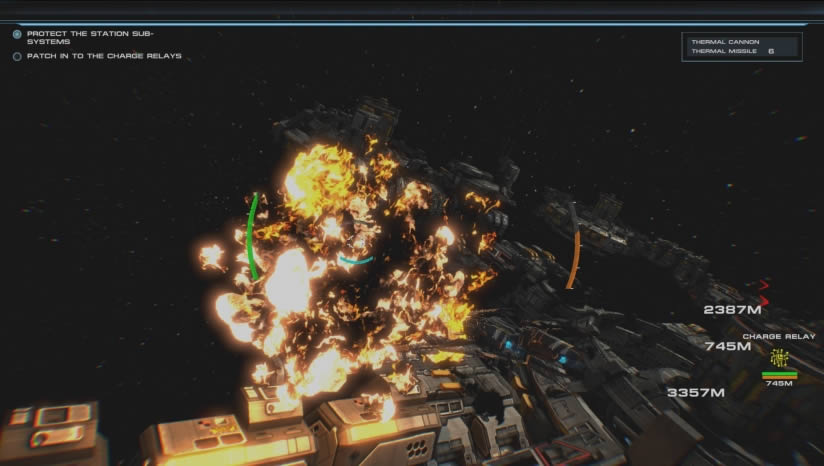 Arc Savior����