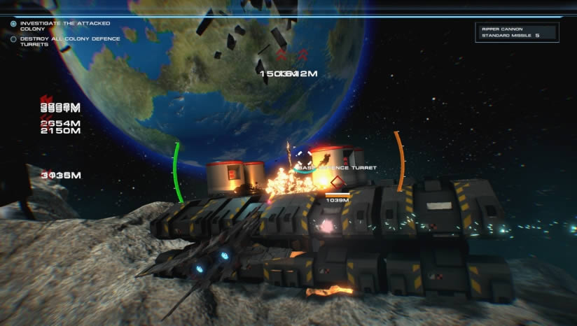 Arc Savior����