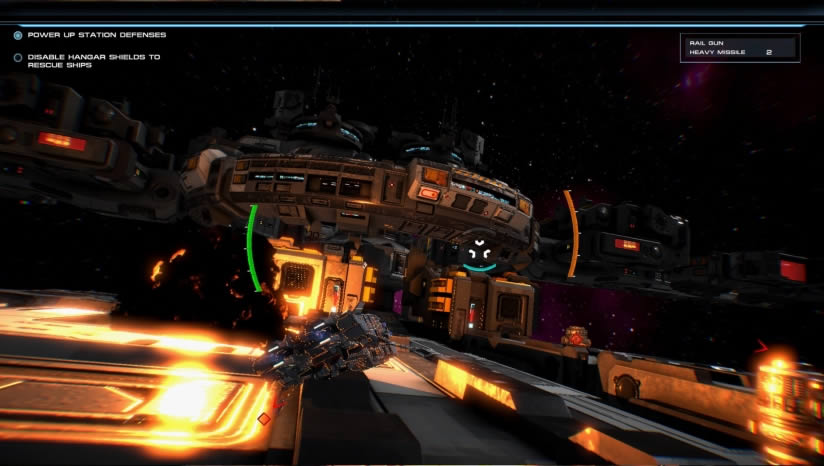 Arc Savior����