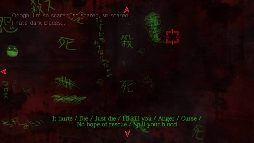 ʬ���ɶ�Ӱ֮������