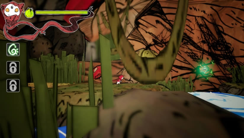 ��ǿ��ɭ��С����