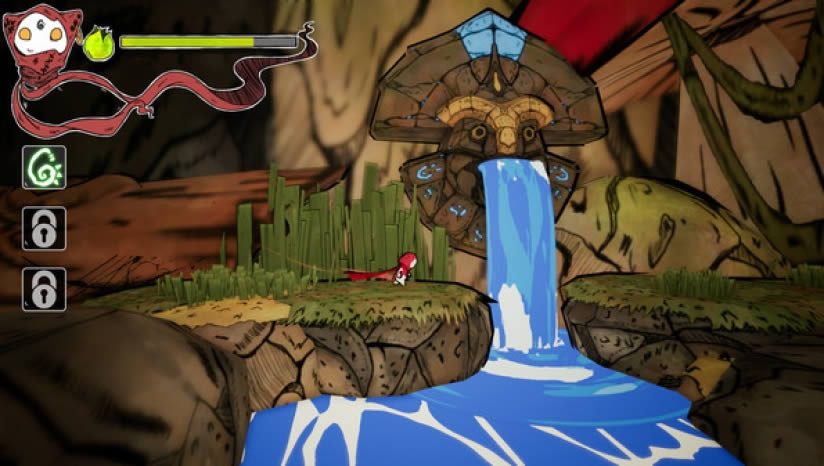 ��ǿ��ɭ��С����