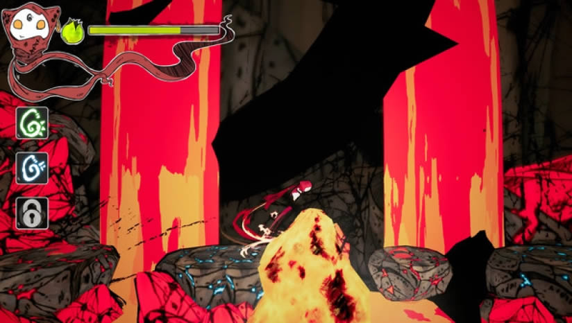 ��ǿ��ɭ��С����