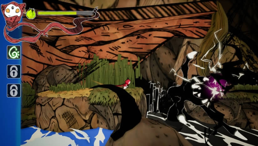 ��ǿ��ɭ��С����