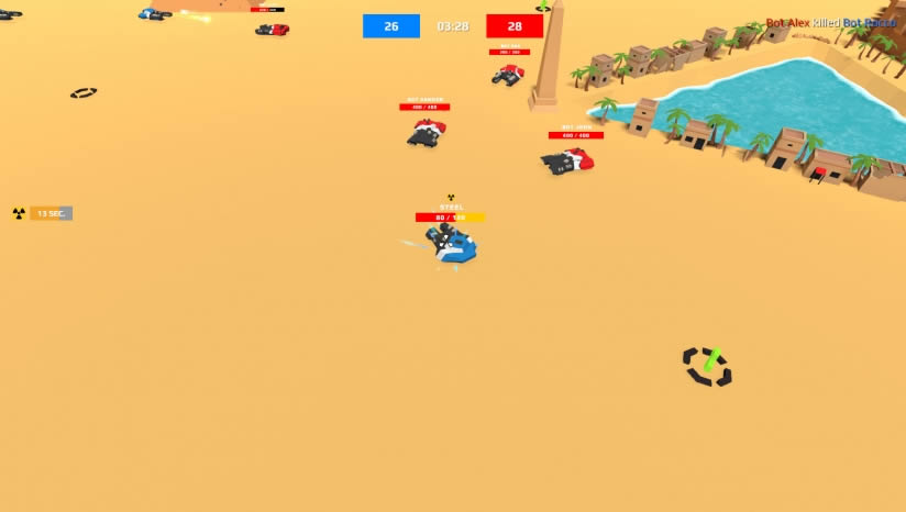 Metal Division����