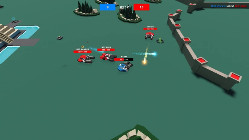 Metal Division����