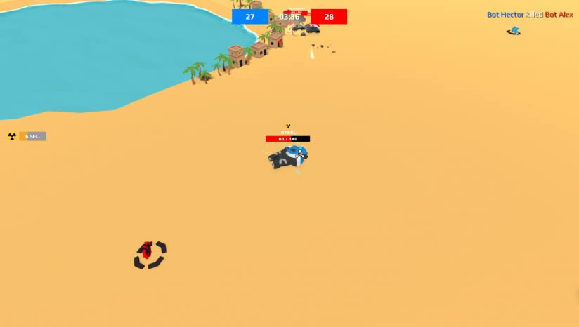 Metal Division����