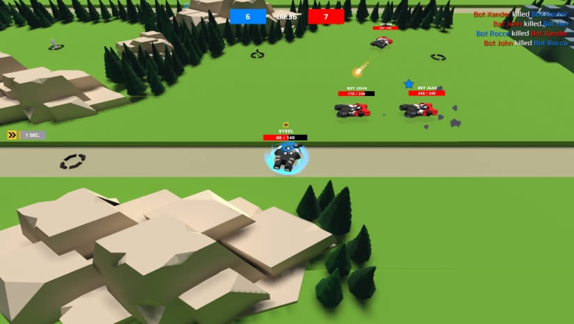 Metal Division����