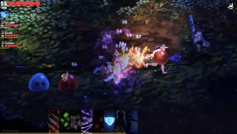 ���µĶ���Ұ������