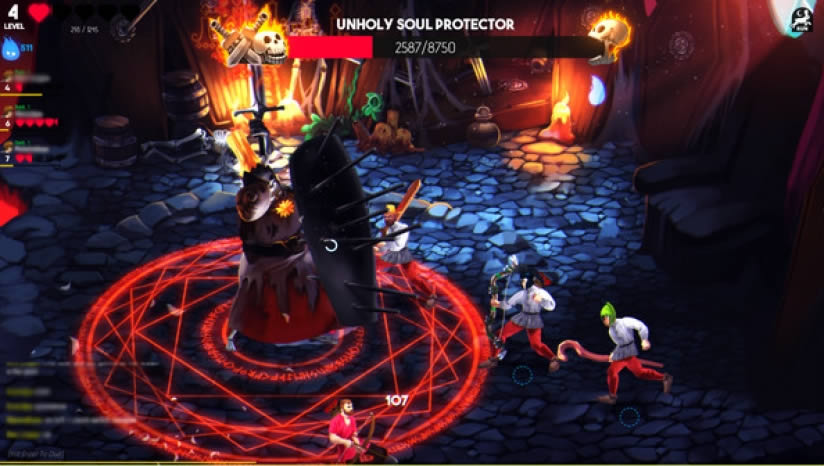 ���µĶ���Ұ������