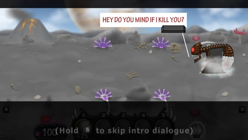 Swarm Queen����