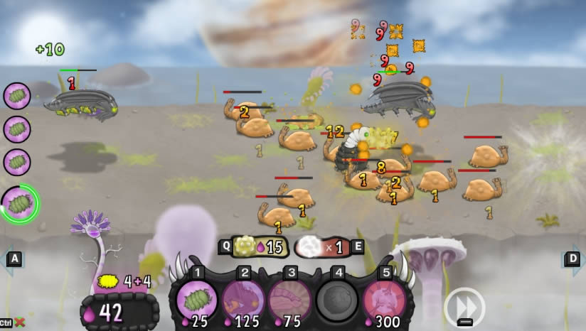 Swarm Queen����