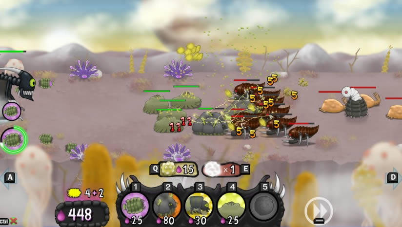 Swarm Queen����