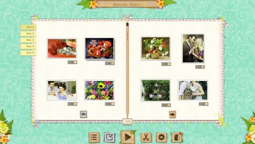 1001ƴͼ�����۵ļ�-����