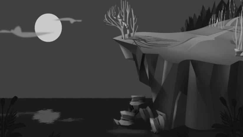 �������ռ���