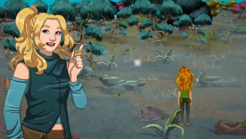 �������