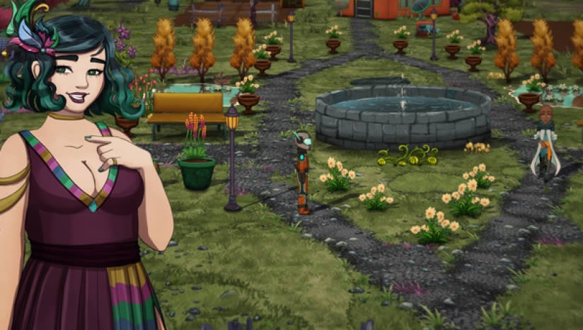 �������