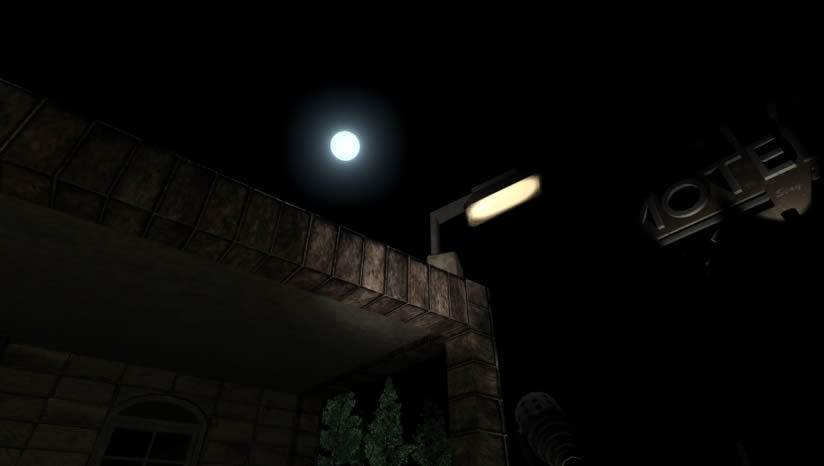 The Blood Eclipse����