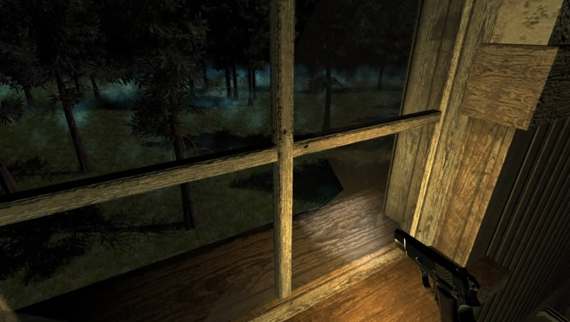 The Blood Eclipse����