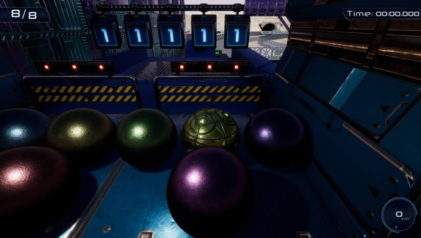 Mindball Play����