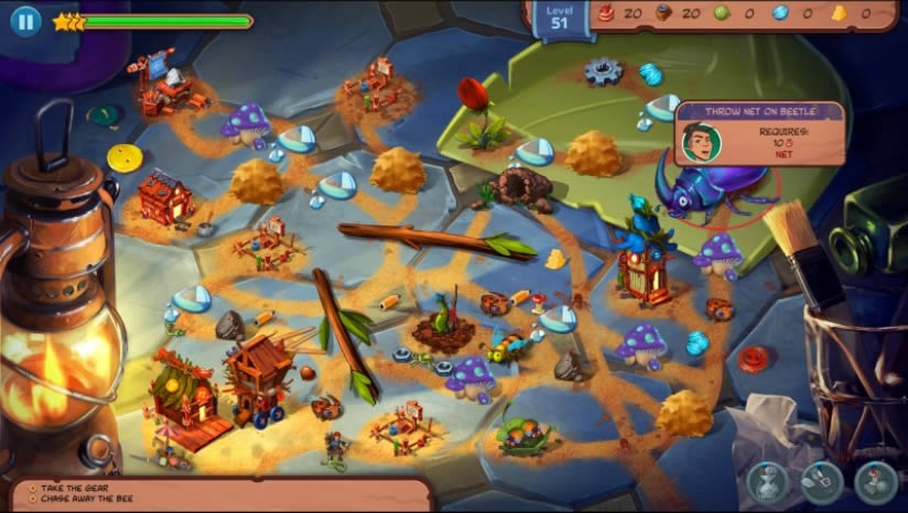 RugTales����