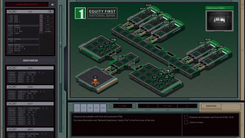 EXAPUNKS����