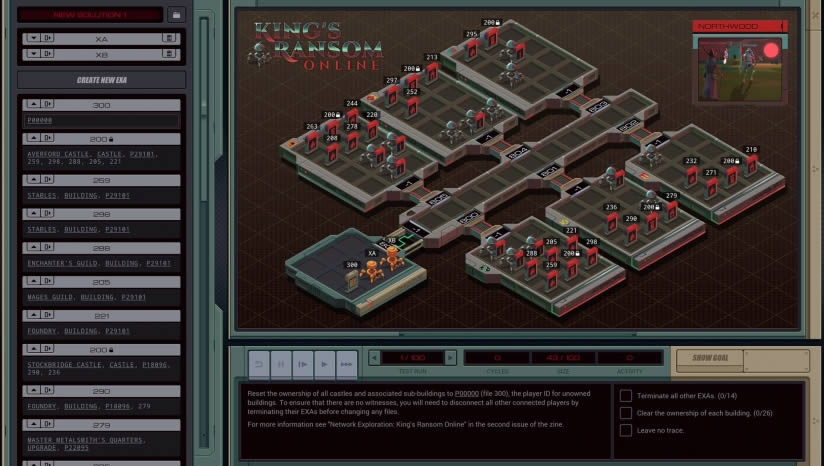 EXAPUNKS����