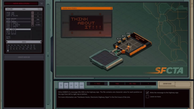 EXAPUNKS����