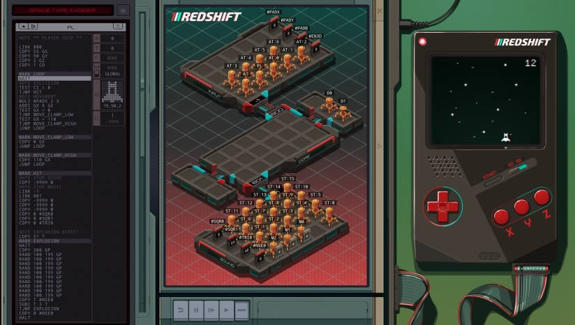 EXAPUNKS����