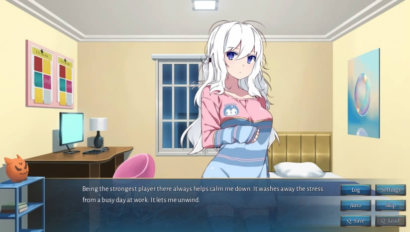 ӣ��MMO����