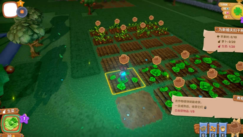 һ����ũ������