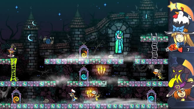 Citrouille����