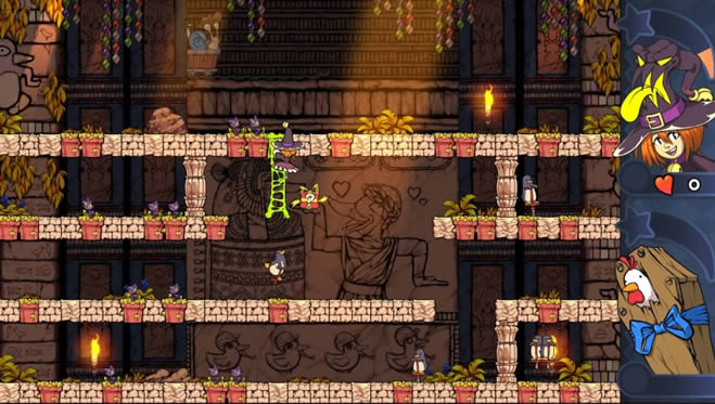 Citrouille����