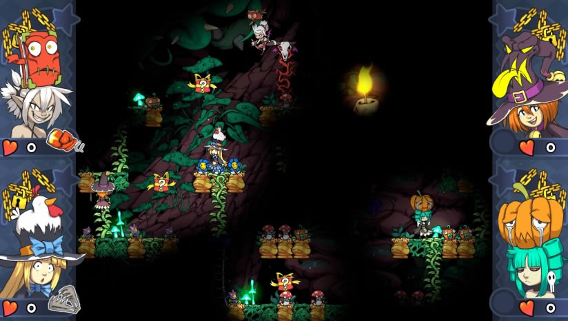 Citrouille����