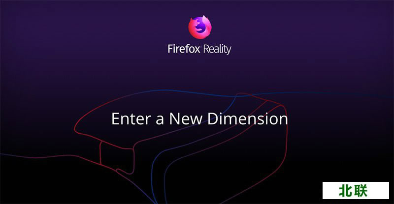 ���Firefox Reality ��ҳ�����1.0��ʽ���������