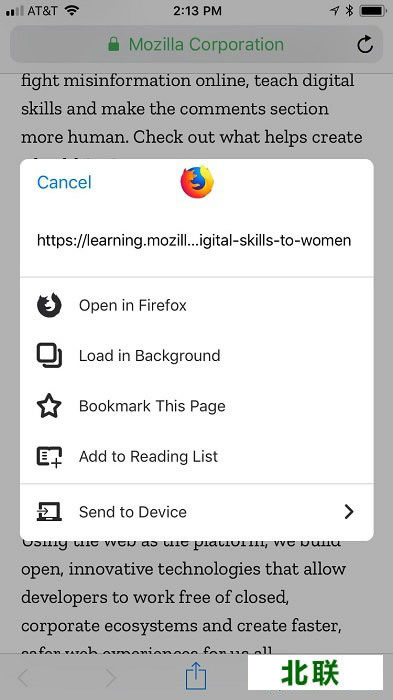 firefox�����ios��ٷ�����v12