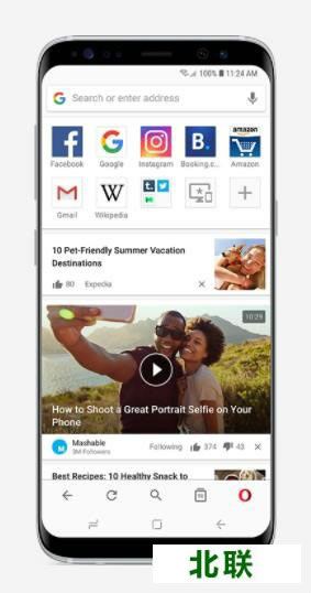 �ֻ�opera�������׿���������2021