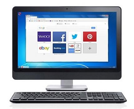 Linux�ȶ��� Opera�ͷ�26����������� 