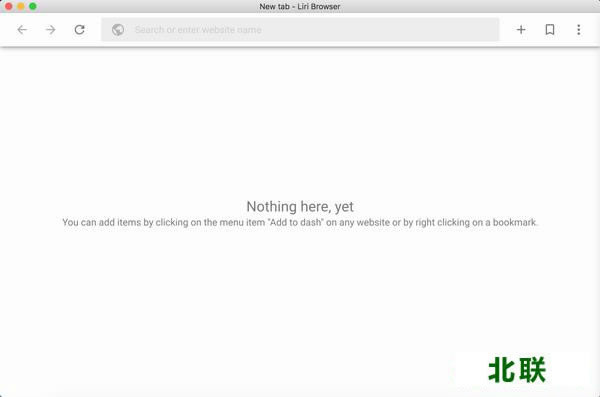 Liri Browser���������Win��װ��/Mac��