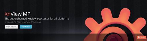 xnviewͼ����������İ�ٷ�����2021